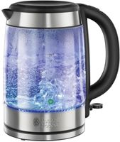 Russell Hobbs 21600-57 Glass Waterkoker Transparant