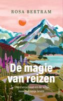 De magie van reizen - Rosa Bertram - ebook - thumbnail