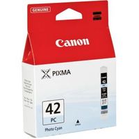 Canon CLI-42 PC photo cyaan - thumbnail