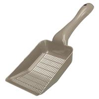 Trixie kattenbakschep voor ultra strooisel assorti 6 st