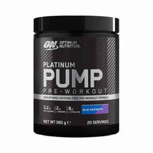 Platinum Pump Pre-Workout 20servings