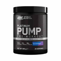 Platinum Pump Pre-Workout 20servings - thumbnail