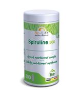 Spiruline 500 bio - thumbnail