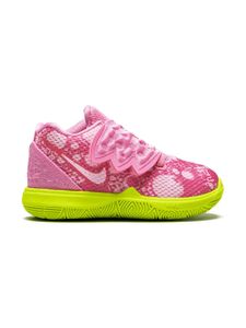 Nike Kids baskets Kyrie 5 Patrick Star Nike x SpongeBob SquarePants - Rose