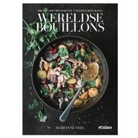 Wereldse bouillons - Marianne Snel