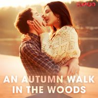 An Autumn Walk in the Woods - thumbnail