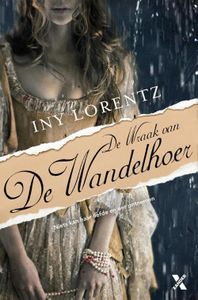 De wraak van de wandelhoer - Iny Lorentz - ebook