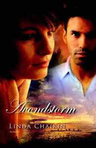 Avondstorm - Linda Chaikin - ebook