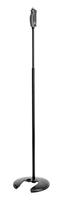 König & Meyer Stapelbaar microfoonstatief met één hand