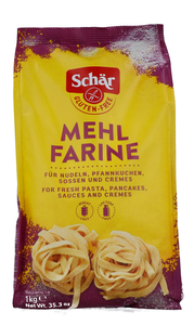 Schar Mehl Farine