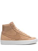 Nike baskets Blazer Mid '77 Premium - Tons neutres - thumbnail