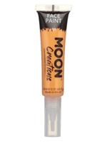 Moon Creations Face Body Paints Oranje