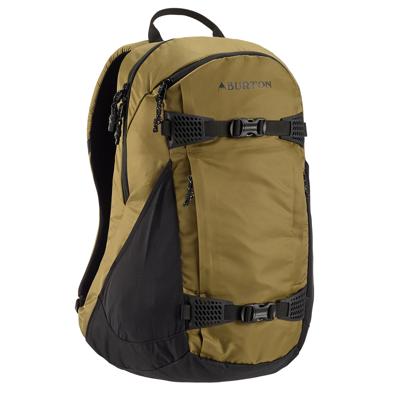 Burton Day Hiker 25L Rugzak martini olive flight satin  backpack