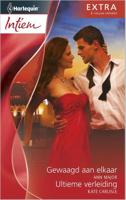 Gewaagd aan elkaar ; Ultieme verleiding - Anne Major, Kate Carlisle - eBook (9789461993977)