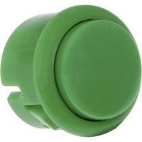 Joy-it BUTTON-GREEN-MICRO Drukschakelaar Groen 1 stuk(s)