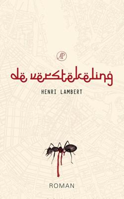 De verstekeling - Henri Lambert - eBook (9789029505512) De verstekeling - Henri Lambert - eBook (9789029505512)