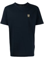 Belstaff T-Shirt Belstaff - Bleu