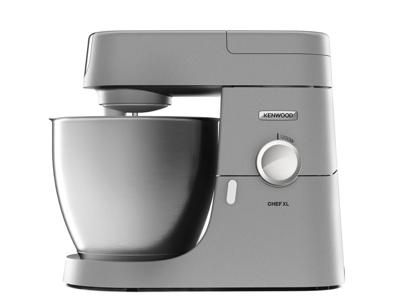Kenwood KVL4170S keukenmachine 1200 W 6,7 l Zilver