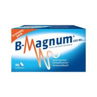 B-Magnum 90 Tabletten