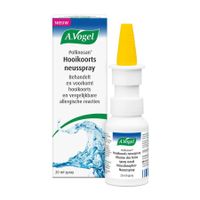 A. Vogel Pollinosan Hooikoorts Neusspray 20ml - thumbnail