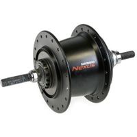 Shimano Rbr nex achternaaf nexus 7 rollerbrake 36g zwart 469314700