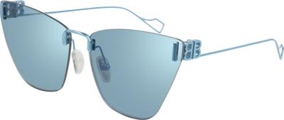 Balenciaga BB0111S-003-63