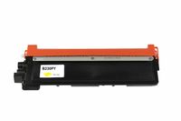 Brother TN-230Y alternatief Toner cartridge Geel 1400 pagina