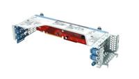 HPE DL38X Gen10 x8 x16 x8 NEBS Riser interfacekaart/adapter