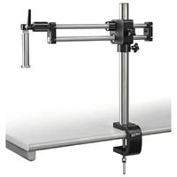 Sauter OZB-A5213 stereomicrocoopstandaard kogelgelagerde dubbele arm (Pack 1)