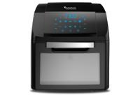 Hetelucht friteuse van TurboTronic