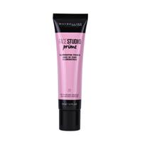 Maybelline Facestudio Prime - 20 Illuminating - Highlighter Primer - 30 ml (voorheen Master Prime)