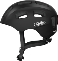 Abus Helm Youn-I 2.0 Black Violet S (Kleur: zwart, Maat: S)