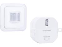 SH5-SET-ST Smartwares SmartHome Basic Bewegingsmelder