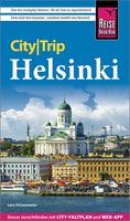 Reisgids CityTrip Helsinki | Reise Know-How Verlag - thumbnail