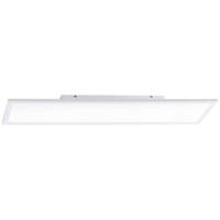 Just Light 14682-16 LOLAsmart-FLAT LED-plafondlamp LED Wit