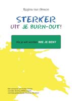 Sterker uit je burn-out! - Regina van Amson - Paperback (9789493191228)