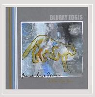 Blurry Edges - CD (0616895068522)