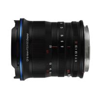 Laowa 8-16mm f/3.5-5 CF Canon RF-mount objectief