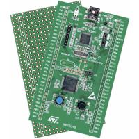 STMicroelectronics STM32F0DISCOVERY Developmentboard STM32F0DISCOVERY STM32 F0 Series - thumbnail