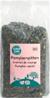 Terrasana Pompoenpitten (bio) 750 gram