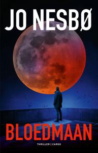 Bloedmaan (Paperback)