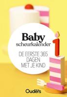 De Baby Scheurkalender - Overig (8710841862836)