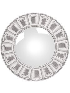 Fornasetti miroir convexe Architettura - Noir