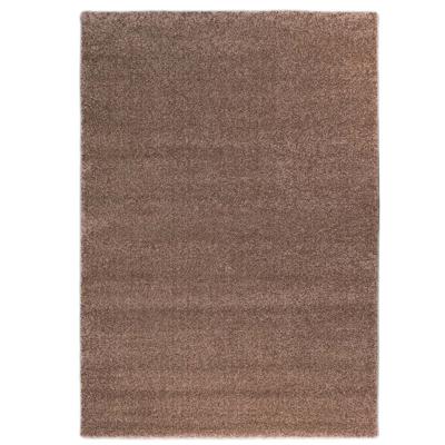 Vloerkleed Topas 330-80 Brown-200 x 290 cm