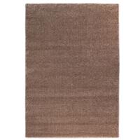 Vloerkleed Topas 330-80 Brown-200 x 290 cm