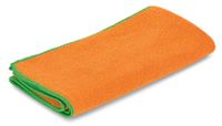 Greenspeed Original microvezeldoek, ft 40 x 40 cm, pak van 10 stuks, oranje