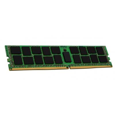 Kingston Technology System Specific Memory KTL-TS424S8/8G geheugenmodule 8 GB 1 x 8 GB DDR4 2400 MHz ECC