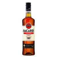 Bacardi Spiced - thumbnail