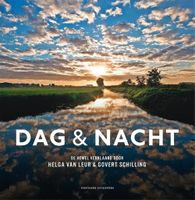 Dag & nacht - Helga van Leur, Govert Schilling - ebook - thumbnail