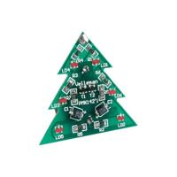 VELLEMAN - MK142 SMD kerstboom, mini-kit 840336